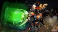 Игра Ratchet & Clank: Rift Apart PS5 Нова - мініатюра 5