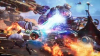 Игра Ratchet & Clank: Rift Apart PS5 Нова - мініатюра 4