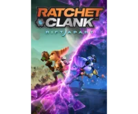 Игра Ratchet & Clank: Rift Apart PS5 Нова - мініатюра 1