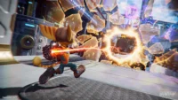 Игра Ratchet & Clank: Rift Apart PS5 Нова - мініатюра 11