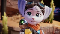 Игра Ratchet & Clank: Rift Apart PS5 Нова - мініатюра 12