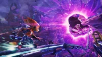Игра Ratchet & Clank: Rift Apart PS5 Нова - мініатюра 14