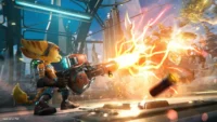 Игра Ratchet & Clank: Rift Apart PS5 Нова - мініатюра 10