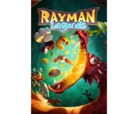 Игра Rayman Legends PS4 - мініатюра 1