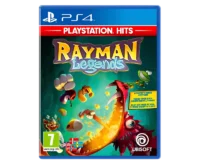 Игра Rayman Legends PS4 - мініатюра 2