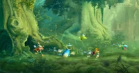 Игра Rayman Legends PS4 - мініатюра 3