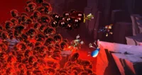 Игра Rayman Legends PS4 - мініатюра 9