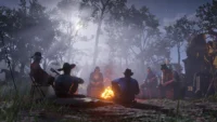 Игра Red Dead Redemption 2 PS4 - мініатюра 14