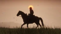 Игра Red Dead Redemption 2 PS4 - мініатюра 11