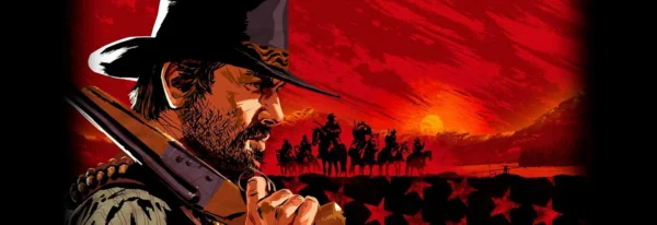 Игра Red Dead Redemption 2 PS4 - фото 24 - мініатюра у модальному вікні