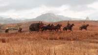 Игра Red Dead Redemption 2 PS4 - мініатюра 10