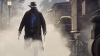 Игра Red Dead Redemption 2 PS4 - мініатюра 9