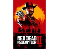 Игра Red Dead Redemption 2 PS4 - мініатюра 1