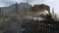 Игра Red Dead Redemption 2 PS4 - мініатюра 7