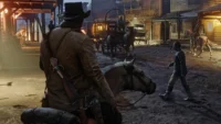 Игра Red Dead Redemption 2 PS4 - мініатюра 6