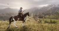 Игра Red Dead Redemption 2 PS4 - мініатюра 4