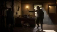 Игра Red Dead Redemption 2 PS4 - мініатюра 20