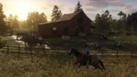 Игра Red Dead Redemption 2 PS4 - мініатюра 17