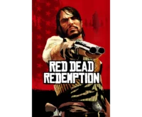 Гра Red Dead Redemption PS4 - мініатюра 1