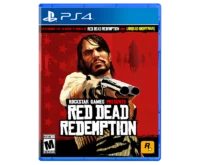 Гра Red Dead Redemption PS4 - мініатюра 2