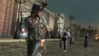 Гра Red Dead Redemption PS4 - мініатюра 3