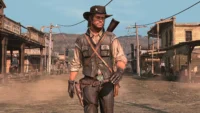 Гра Red Dead Redemption PS4 - мініатюра 8