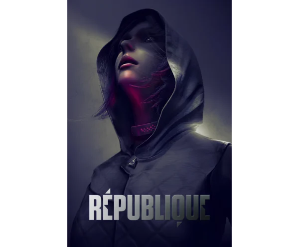 Гра Republique PS4
