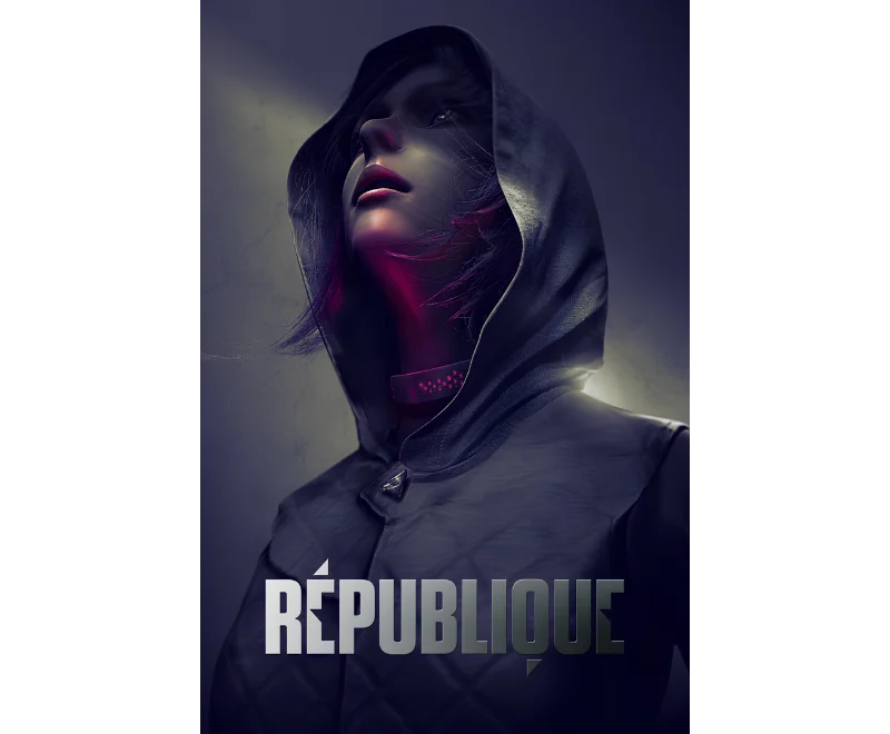 Гра Republique PS4