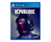 Гра Republique PS4 - мініатюра 2
