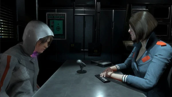 Гра Republique PS4 - фото 9 - мініатюра у модальному вікні