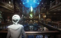 Гра Republique PS4 - мініатюра 8