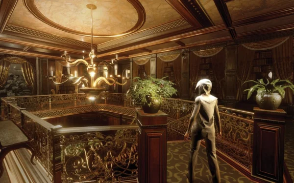 Гра Republique PS4 - фото 7 - мініатюра у модальному вікні