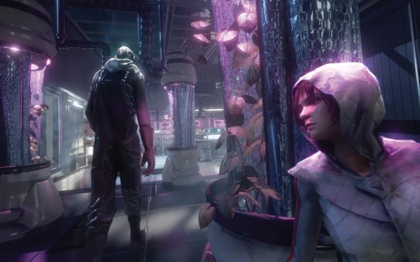 Гра Republique PS4 - фото 6 - мініатюра у модальному вікні
