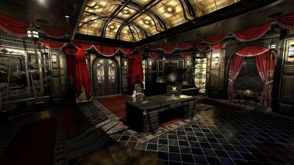 Гра Republique PS4 - фото 5 - мініатюра у модальному вікні