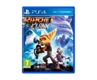 Игра Ratchet Clank PS4 - мініатюра 2
