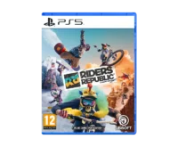 Игра Riders Republic PS5 - мініатюра 2