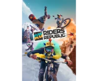Игра Riders Republic PS5 - мініатюра 1