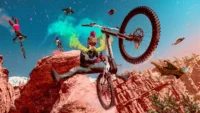 Игра Riders Republic PS5 - мініатюра 6