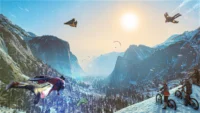 Игра Riders Republic PS5 - мініатюра 3