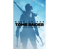 Гра Rise of the Tomb Raider PS4 - мініатюра 1