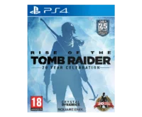 Гра Rise of the Tomb Raider ART Book PS4 - мініатюра 3