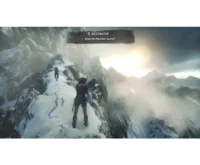 Гра Rise of the Tomb Raider PS4 - мініатюра 5