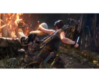 Гра Rise of the Tomb Raider PS4 - мініатюра 4