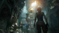 Гра Rise of the Tomb Raider PS4 - мініатюра 3