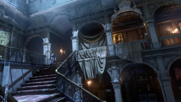 Гра Rise of the Tomb Raider PS4 - фото 8 - мініатюра у модальному вікні
