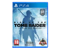 Гра Rise of the Tomb Raider PS4 - мініатюра 2