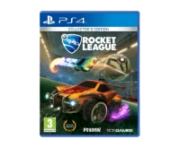 Гра Rocket League PS4 - мініатюра 2