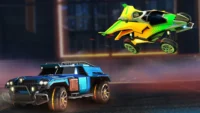 Гра Rocket League PS4 - мініатюра 8