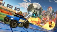 Гра Rocket League PS4 - мініатюра 7