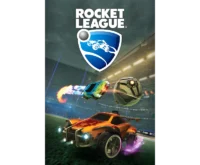 Гра Rocket League PS4 - мініатюра 1